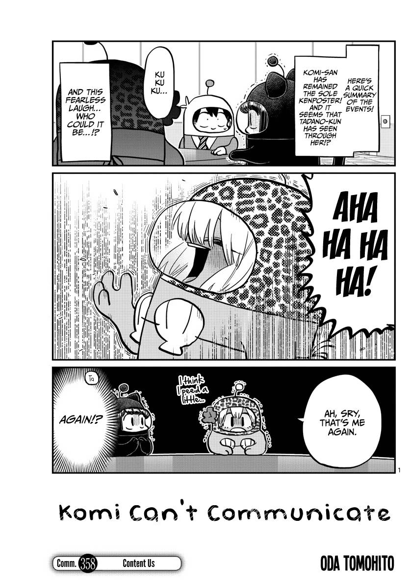 Page 1 of Chapter 358