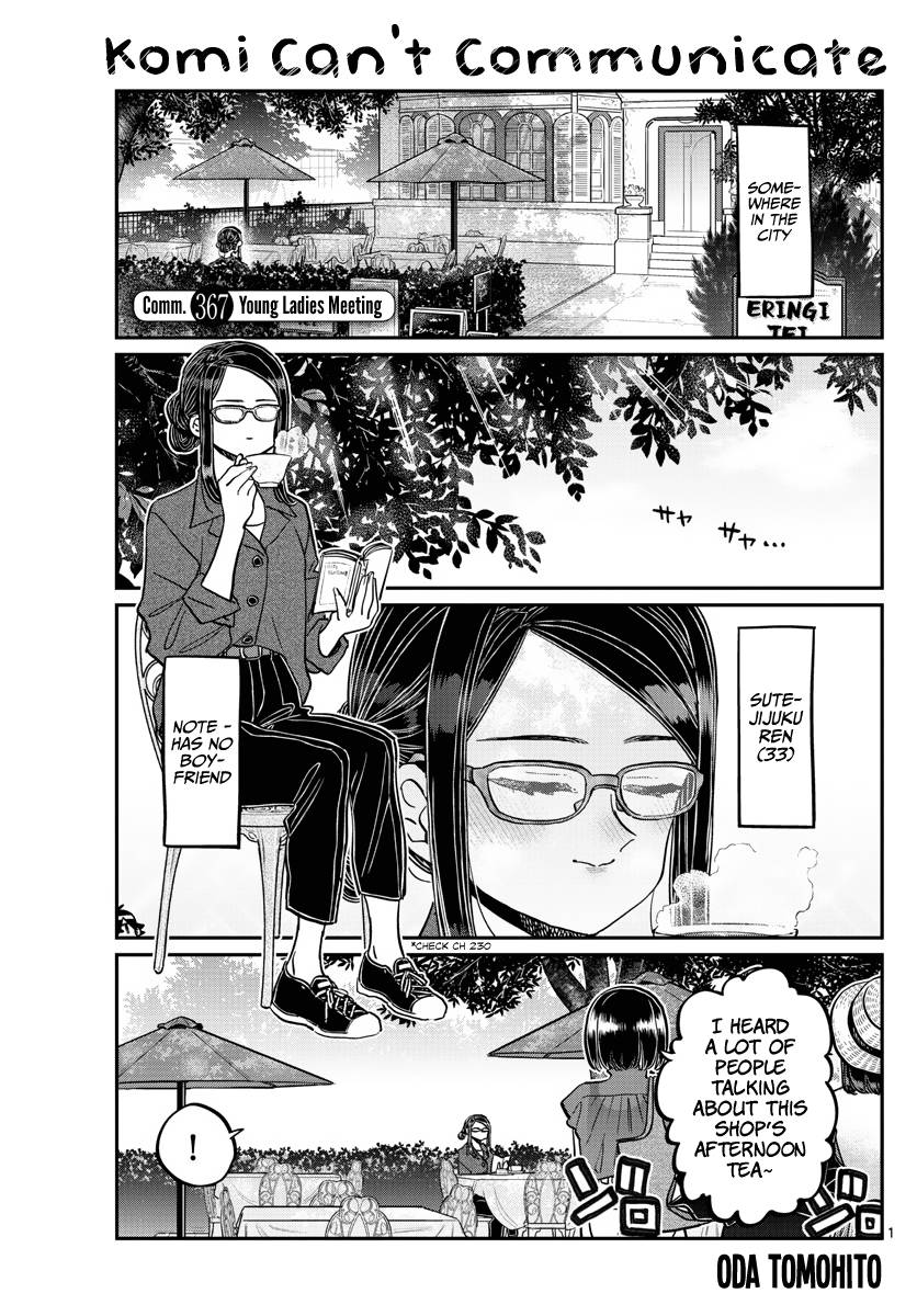 Page 1 of Chapter 367