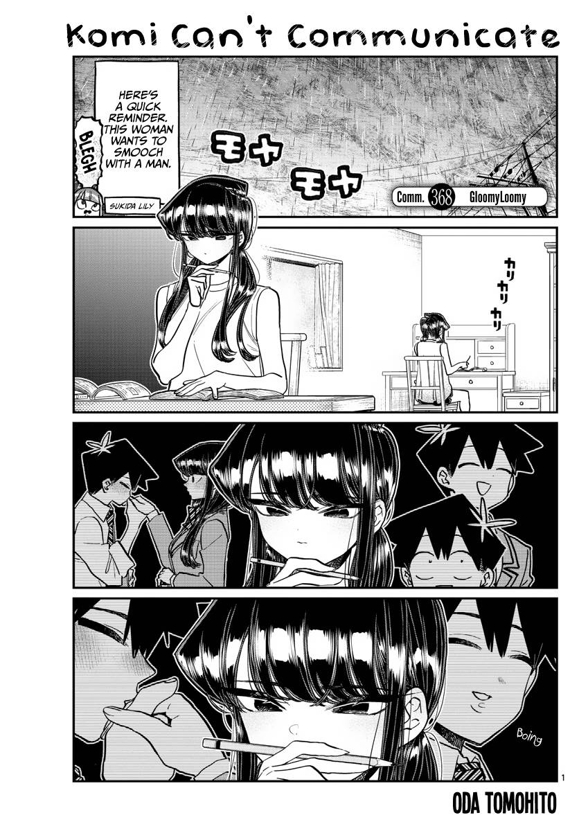 Page 1 of Chapter 368