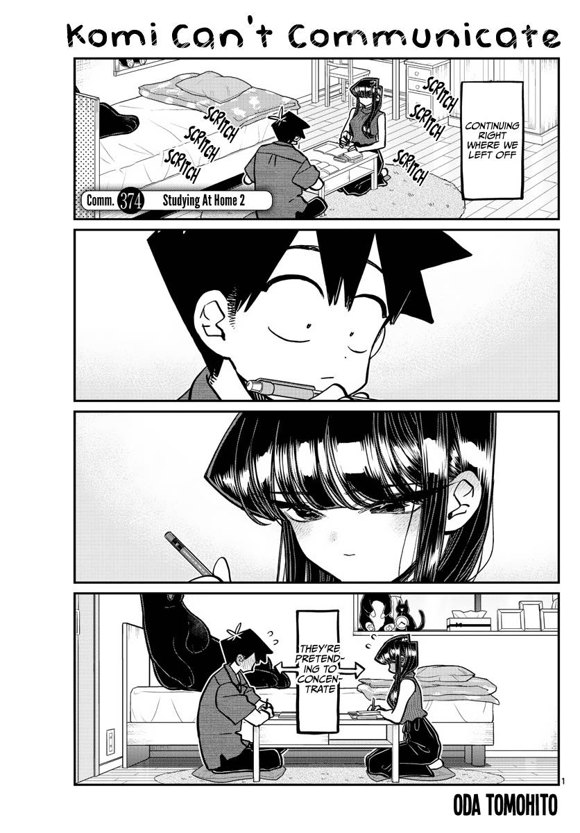 Page 1 of Chapter 374
