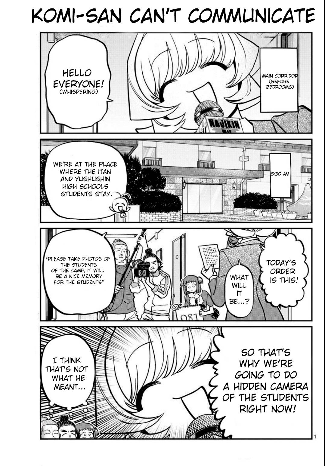 Page 1 of Chapter 385