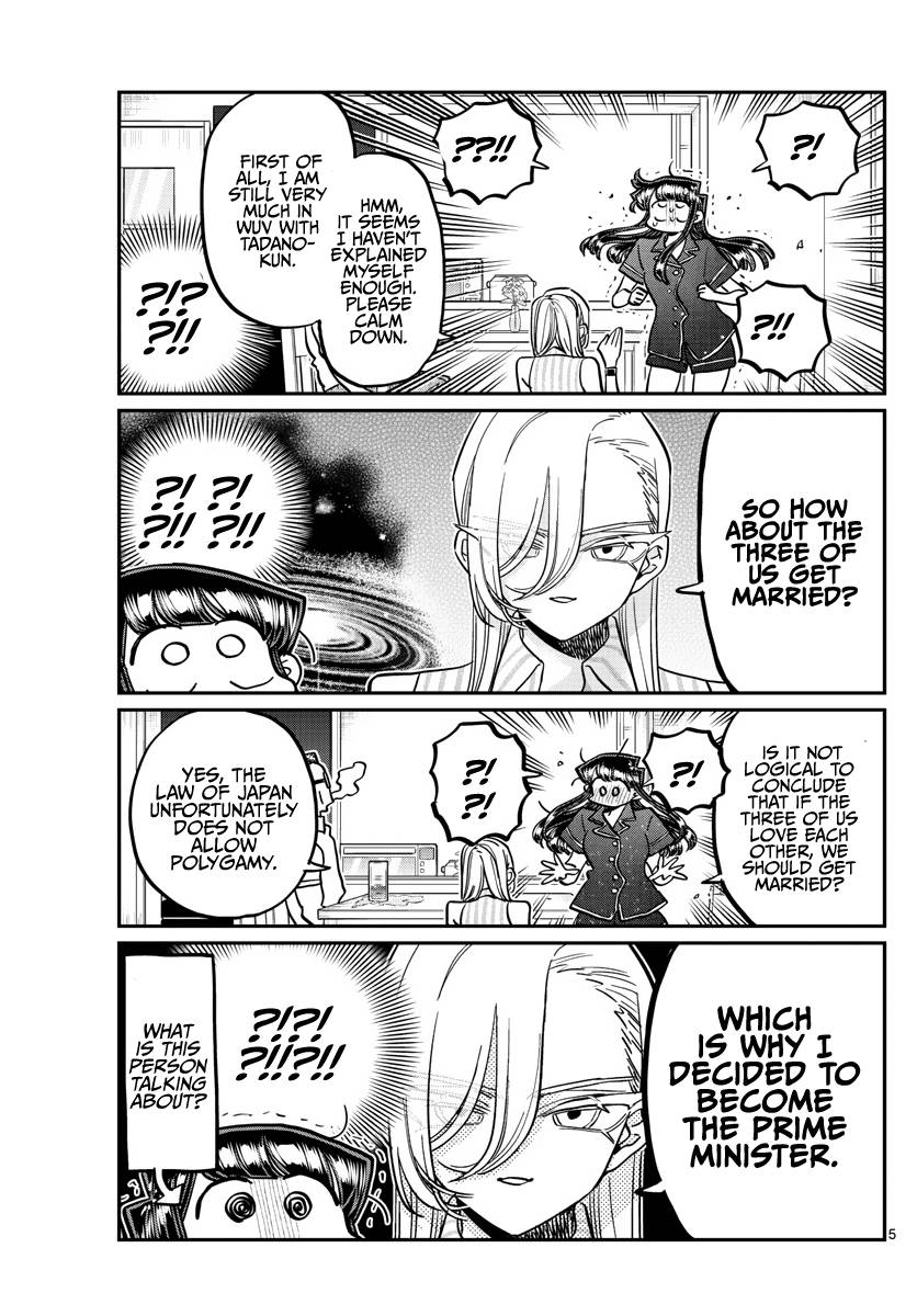 Page 5 of Chapter 392