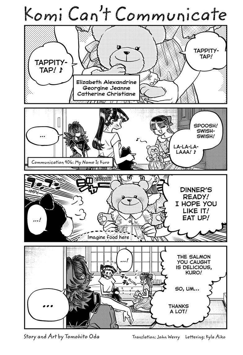 Page 1 of Chapter 406