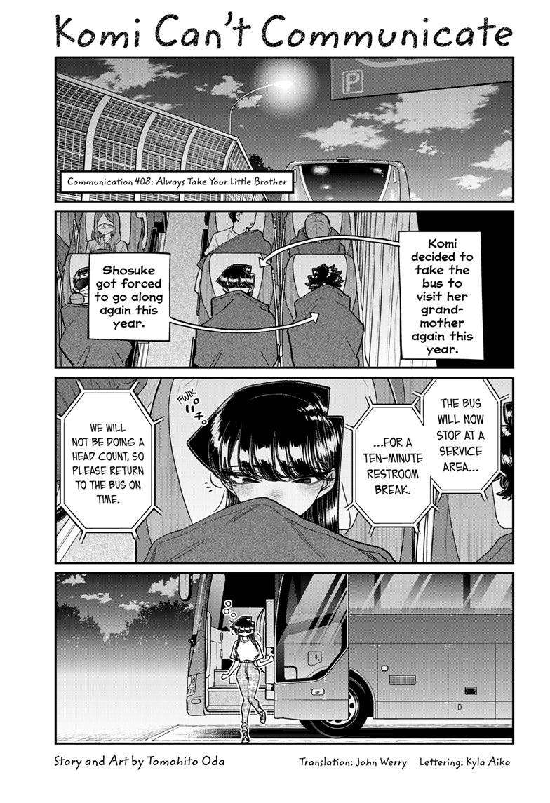 Page 1 of Chapter 408