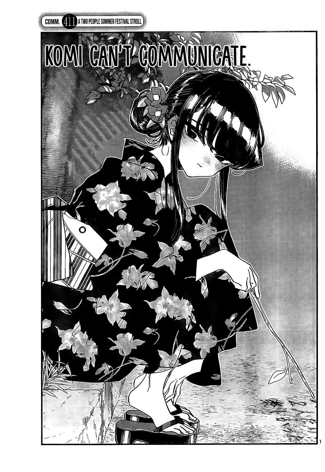 Page 1 of Chapter 411