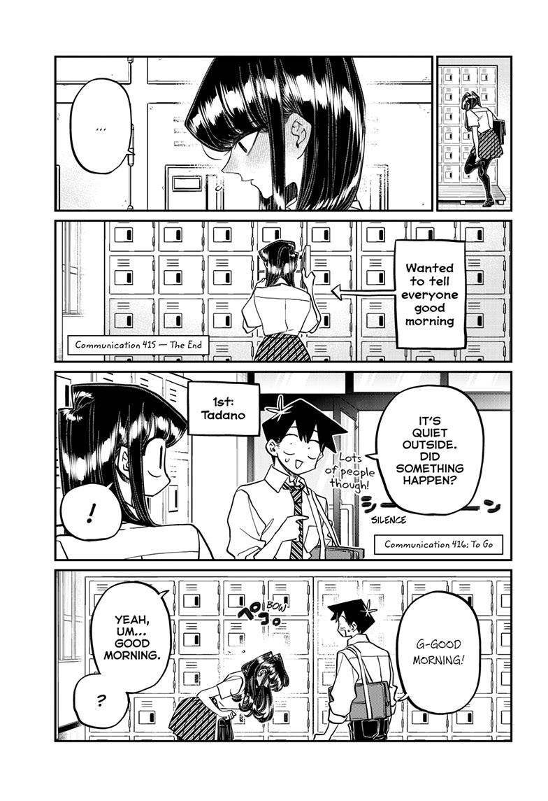 Page 1 of Chapter 416