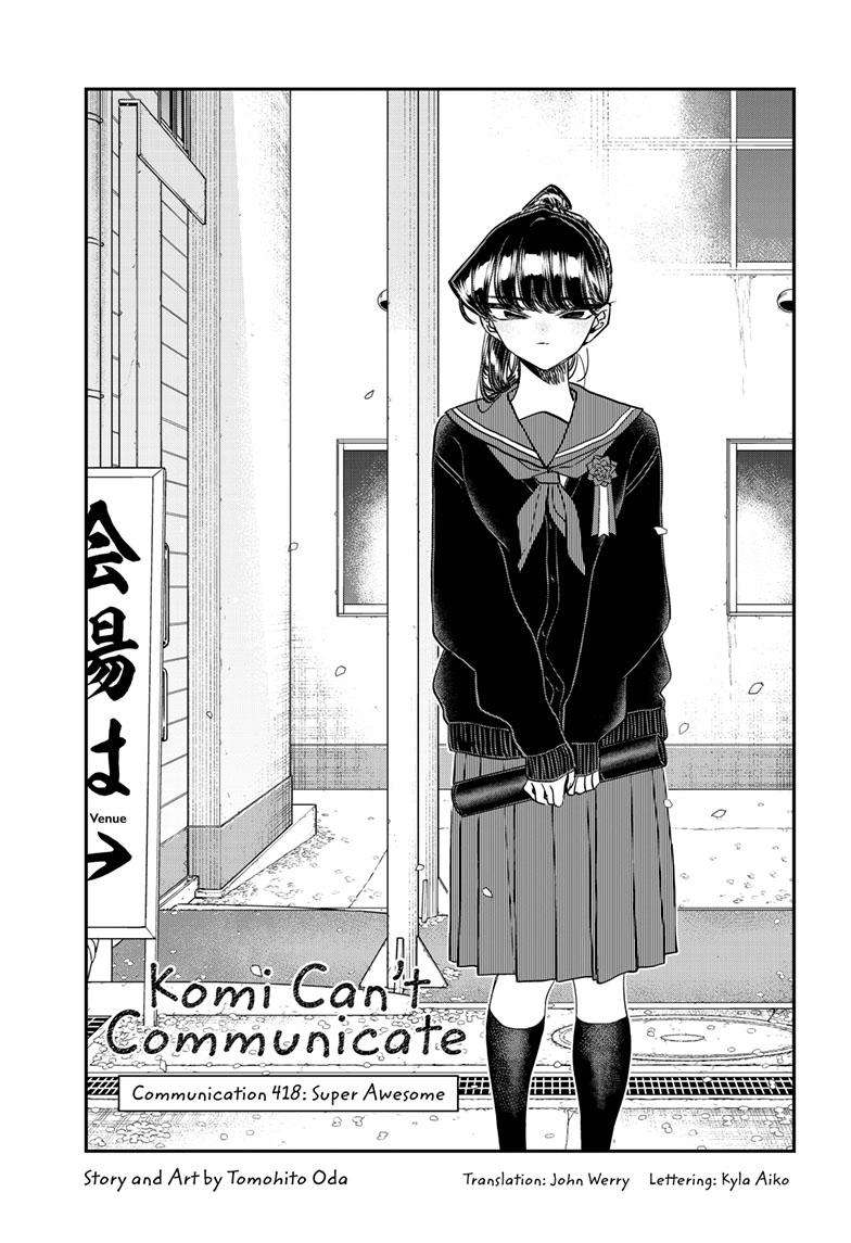 Page 1 of Chapter 418