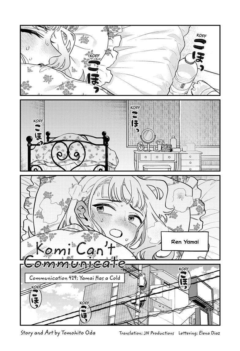 Page 1 of Chapter 419