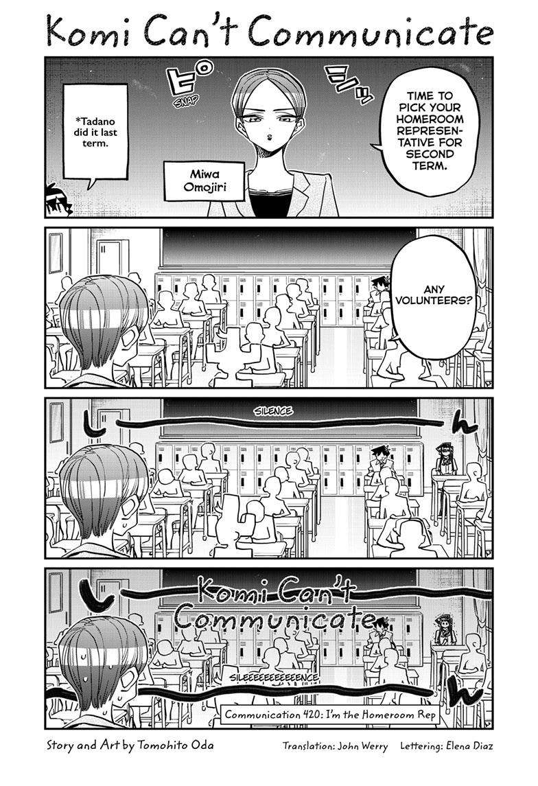 Page 1 of Chapter 420