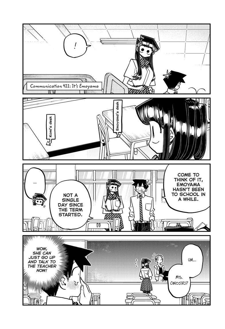 Page 1 of Chapter 421