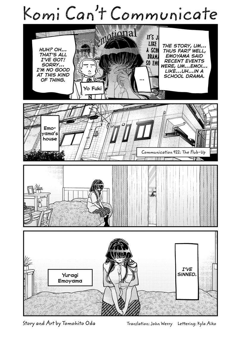 Page 1 of Chapter 422