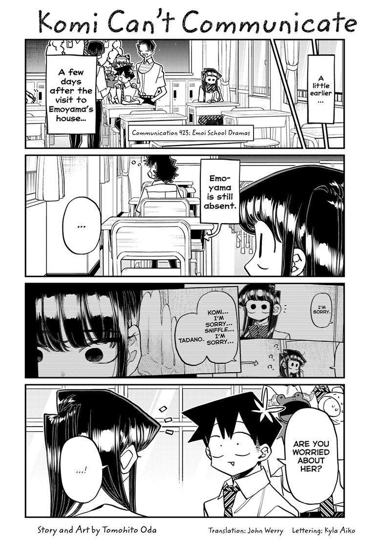 Page 1 of Chapter 423
