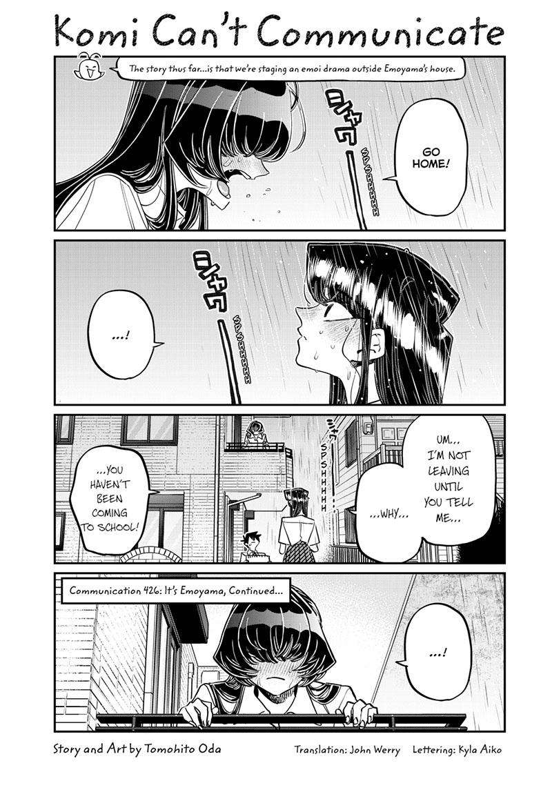Page 1 of Chapter 426