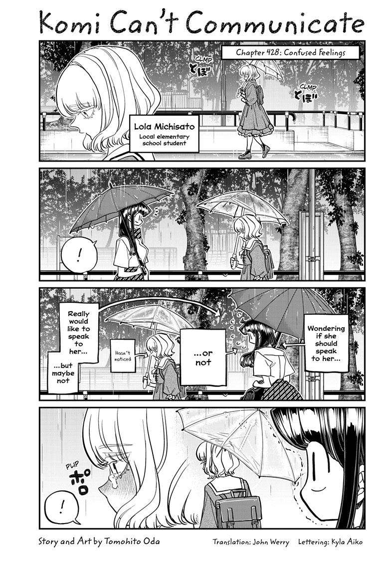 Page 1 of Chapter 428