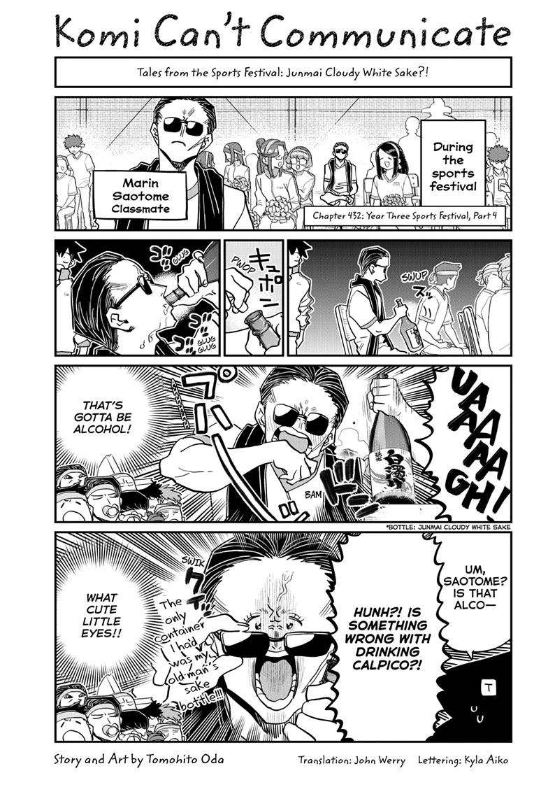 Page 1 of Chapter 432
