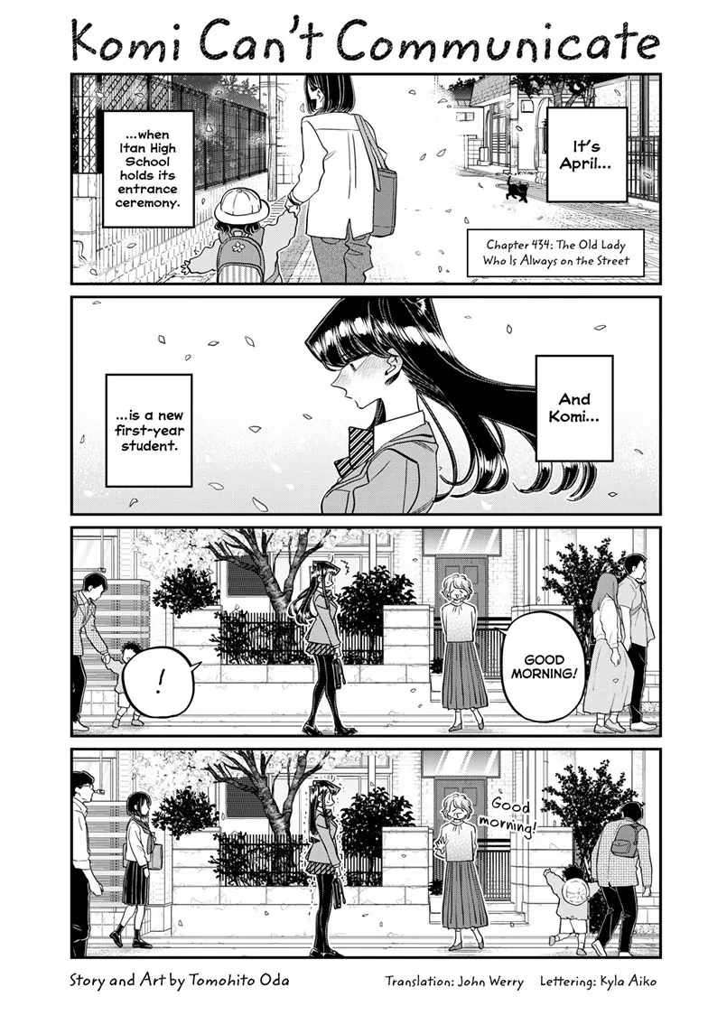 Page 1 of Chapter 434