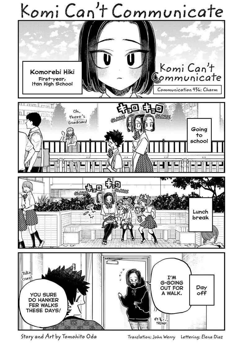 Page 1 of Chapter 436