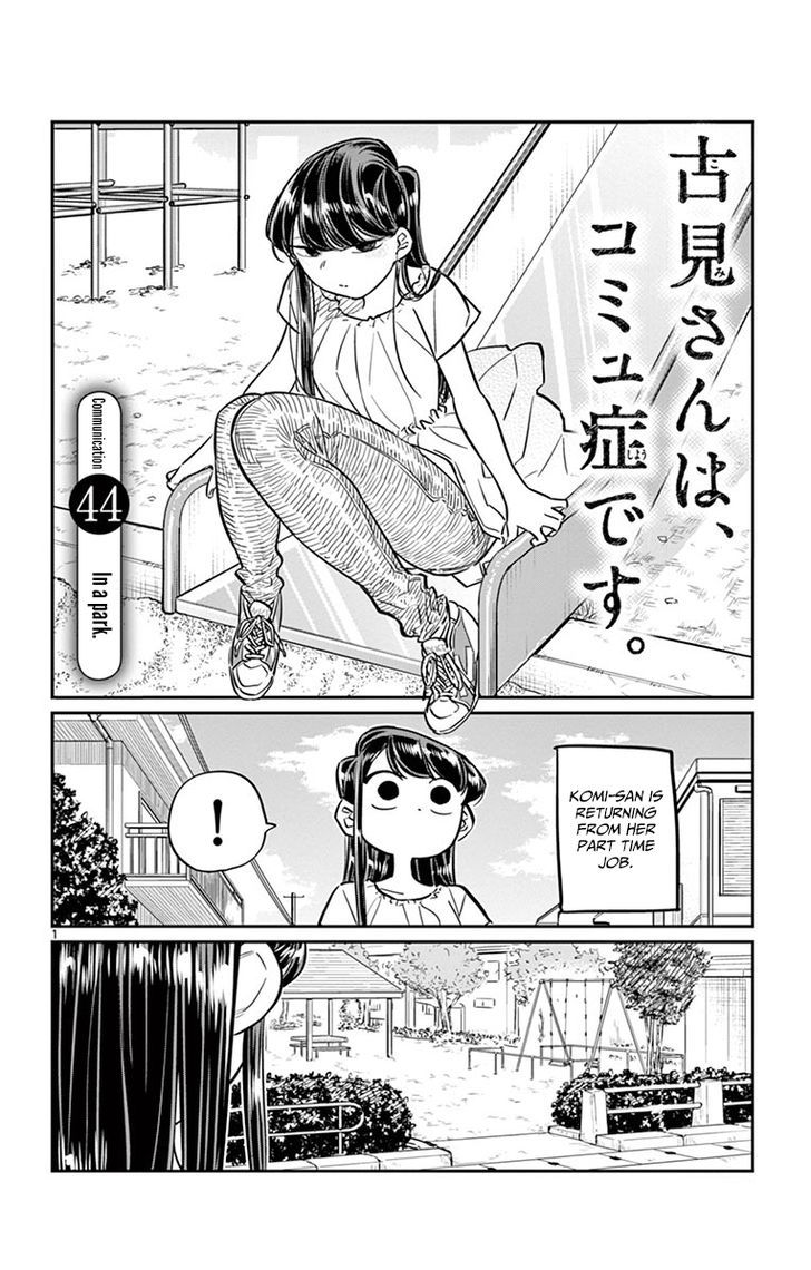 Page 1 of Chapter 44