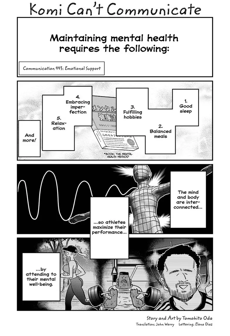 Page 1 of Chapter 443
