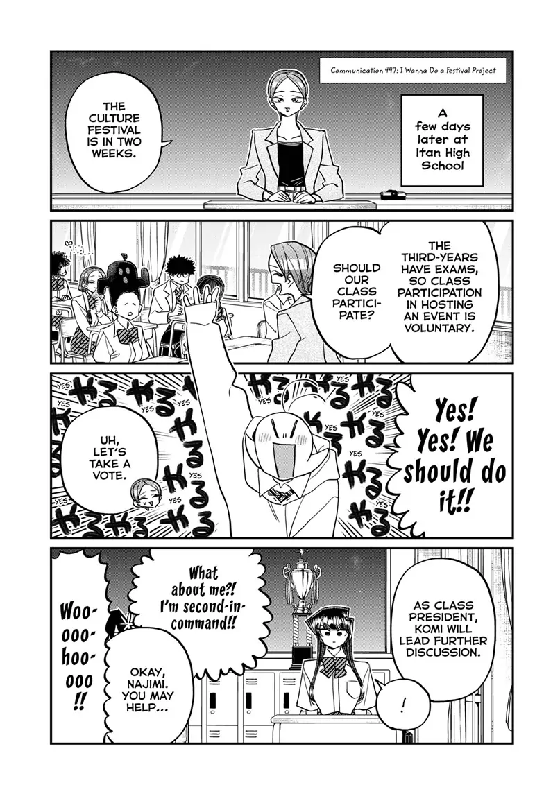 Page 1 of Chapter 447