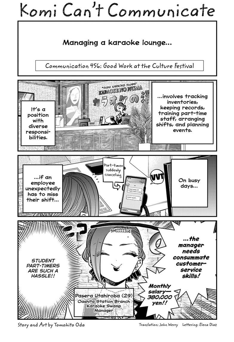 Page 1 of Chapter 456