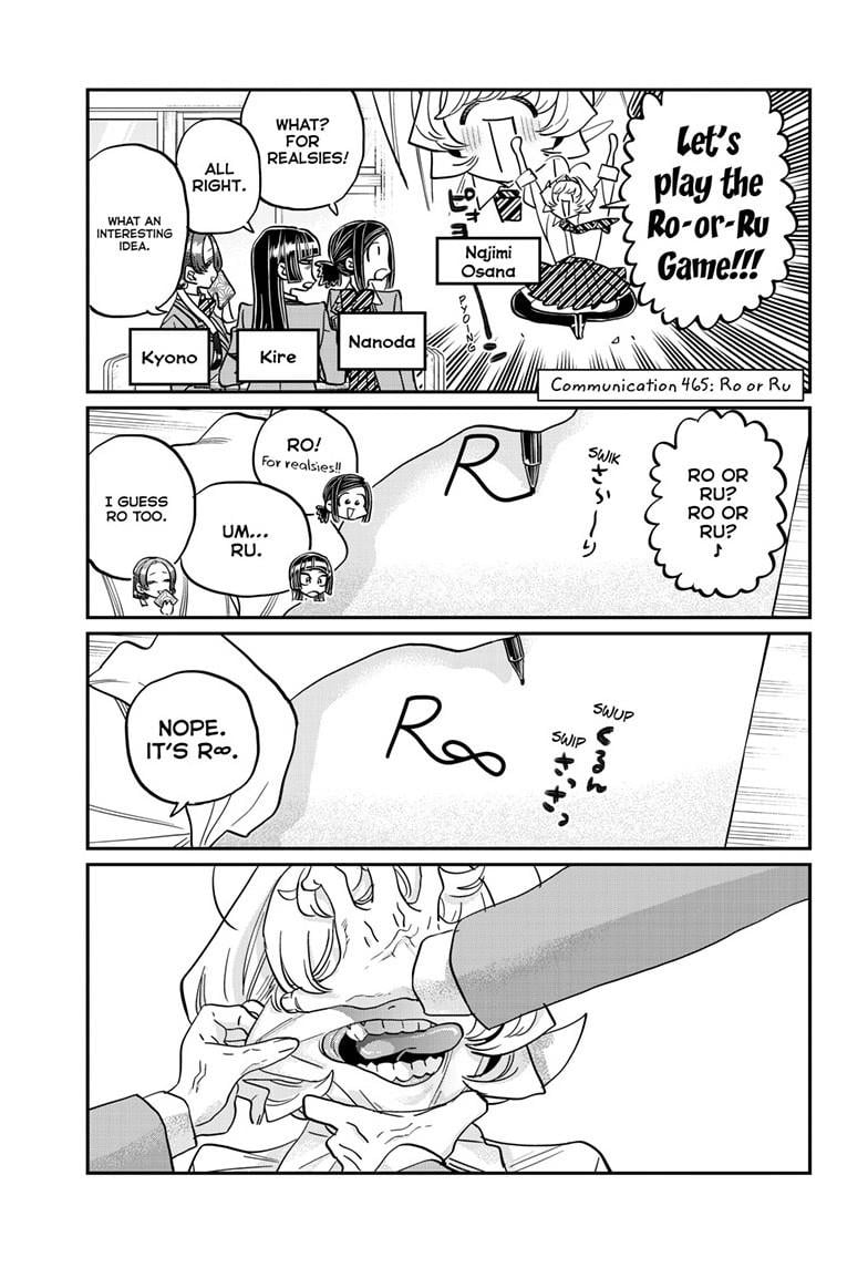 Page 1 of Chapter 465