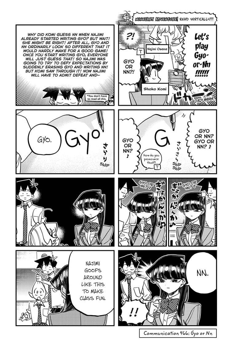 Page 1 of Chapter 466