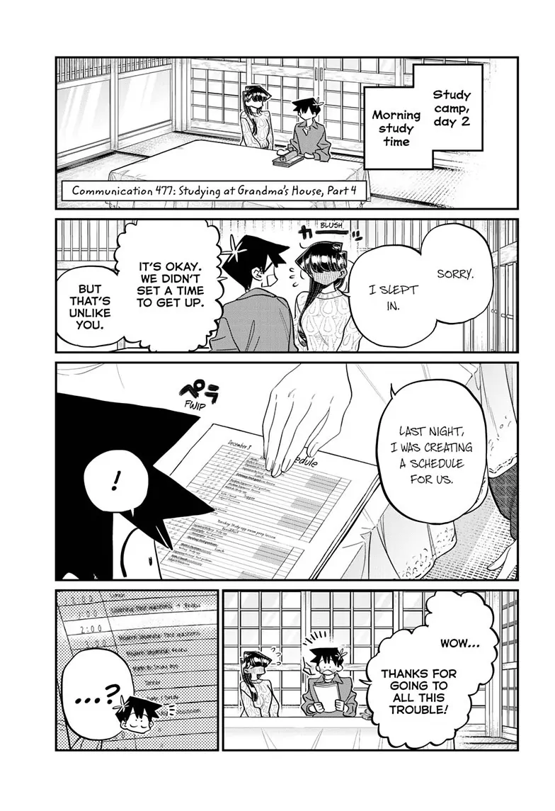 Page 1 of Chapter 477
