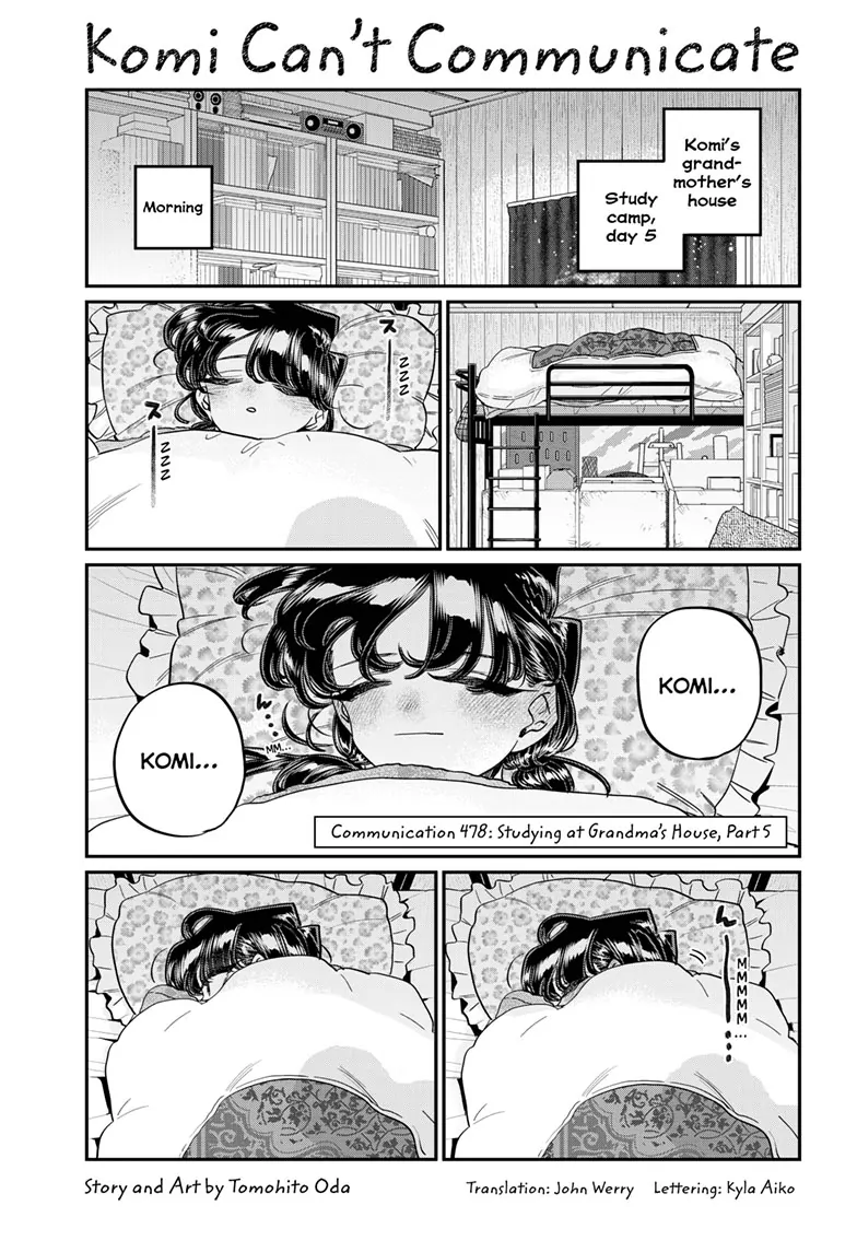 Page 1 of Chapter 478