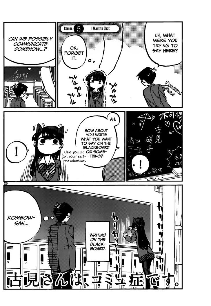 Page 1 of Chapter 5