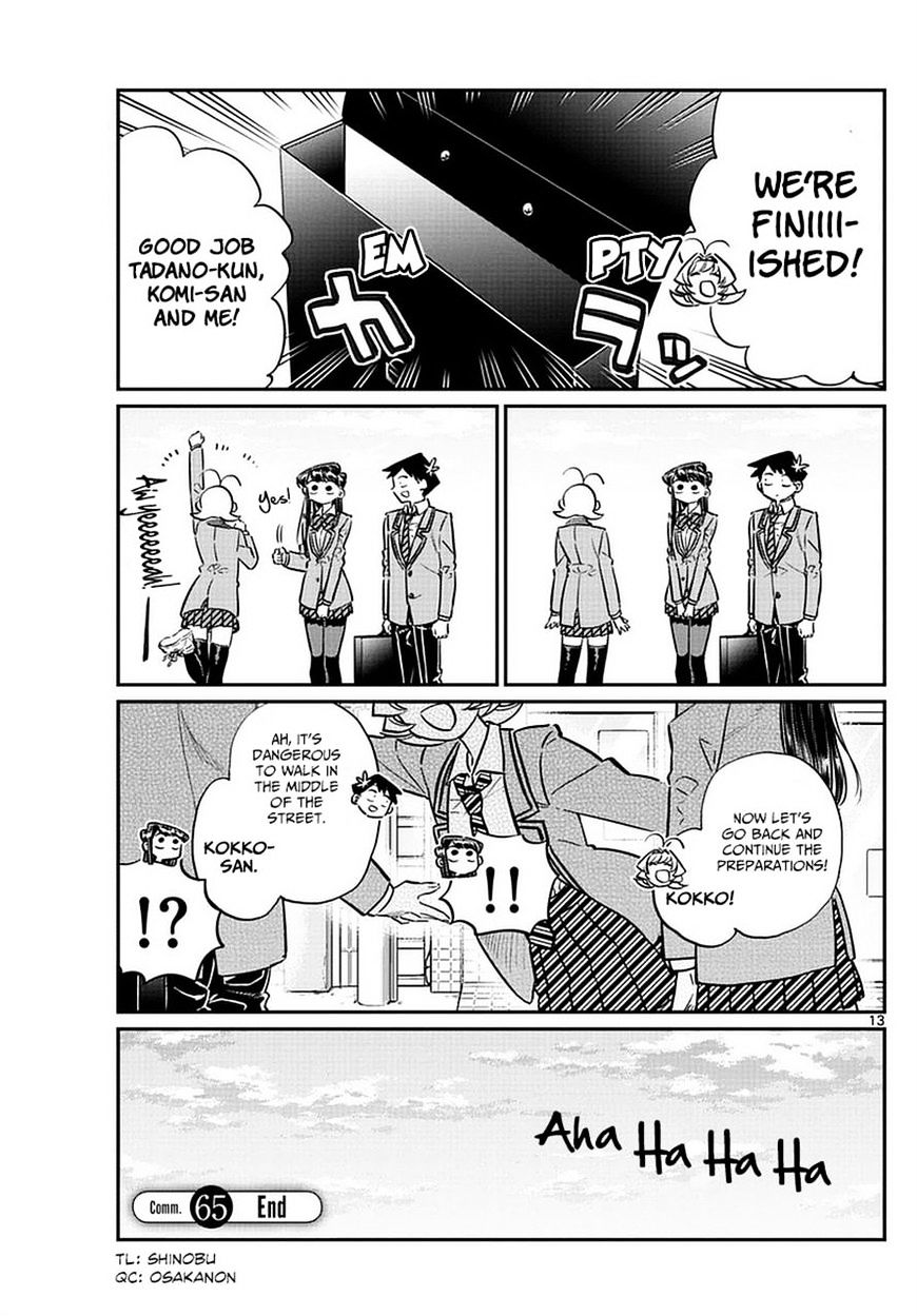 Page 13 of Chapter 65