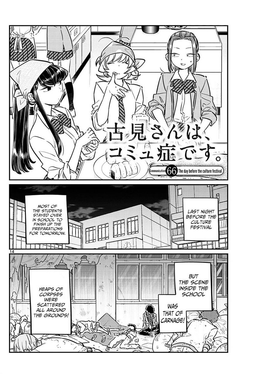 Page 1 of Chapter 66