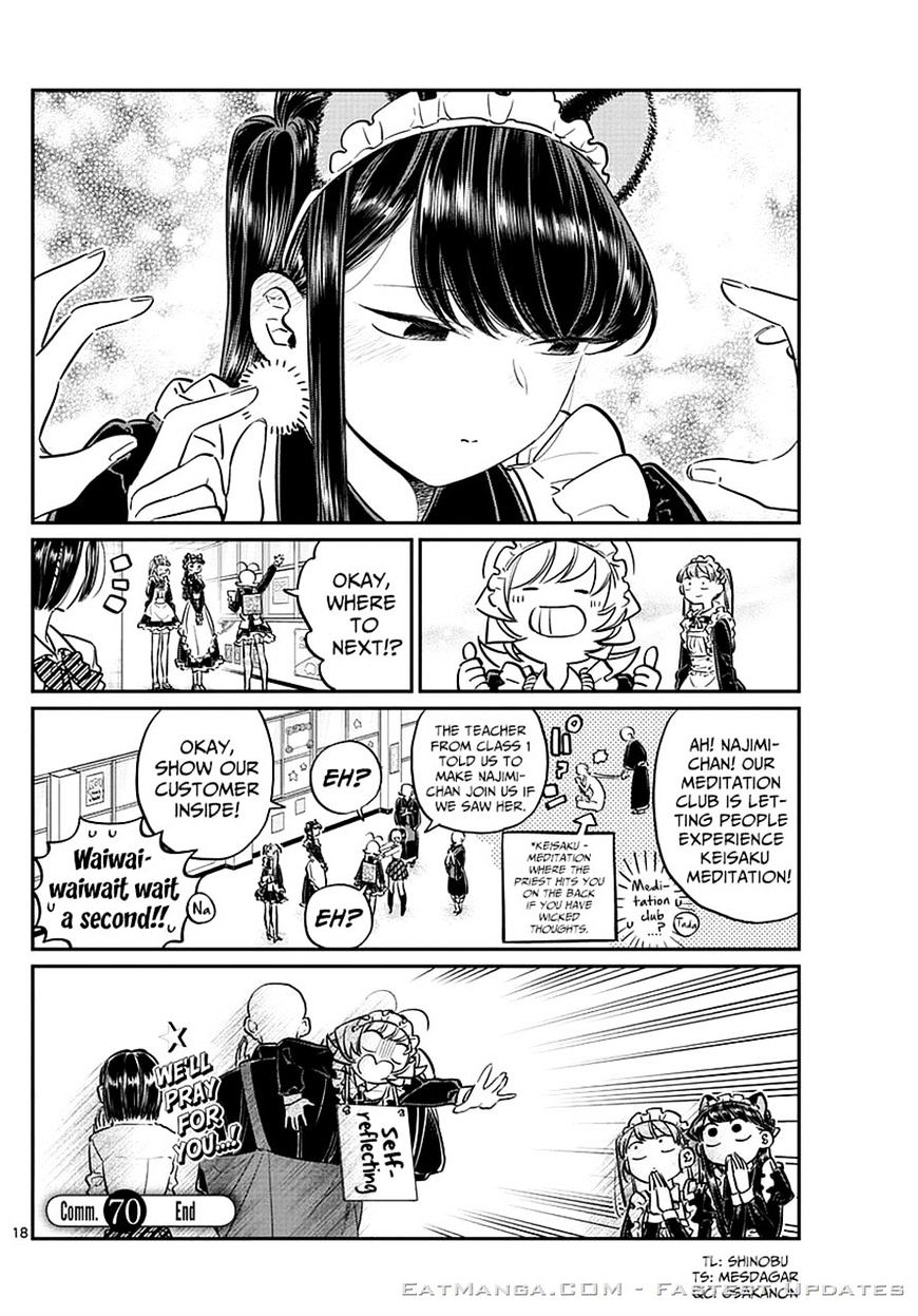 Page 11 of Chapter 70