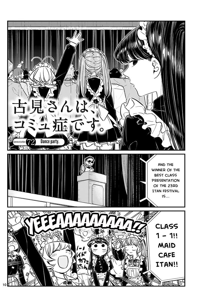 Page 1 of Chapter 72