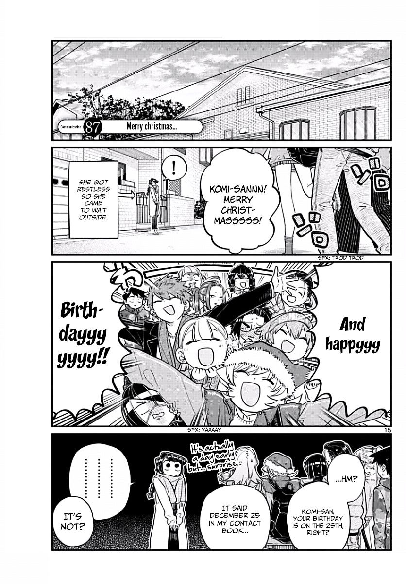Page 1 of Chapter 87
