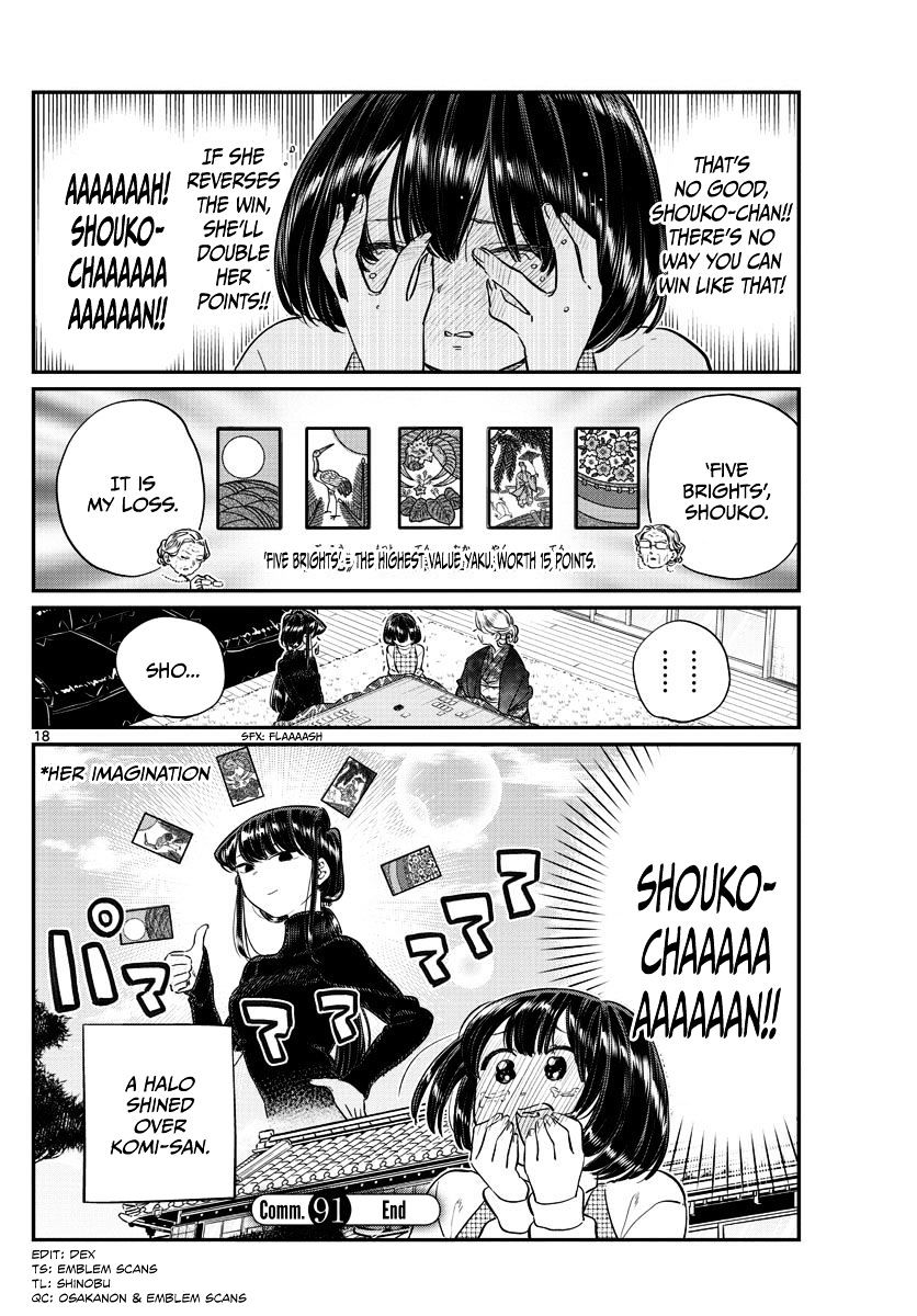 Page 18 of Chapter 91