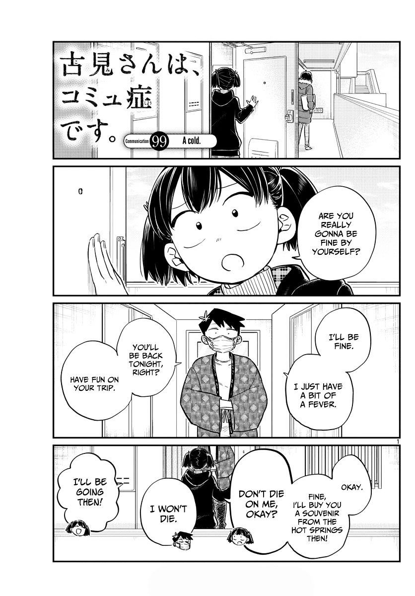 Page 1 of Chapter 99