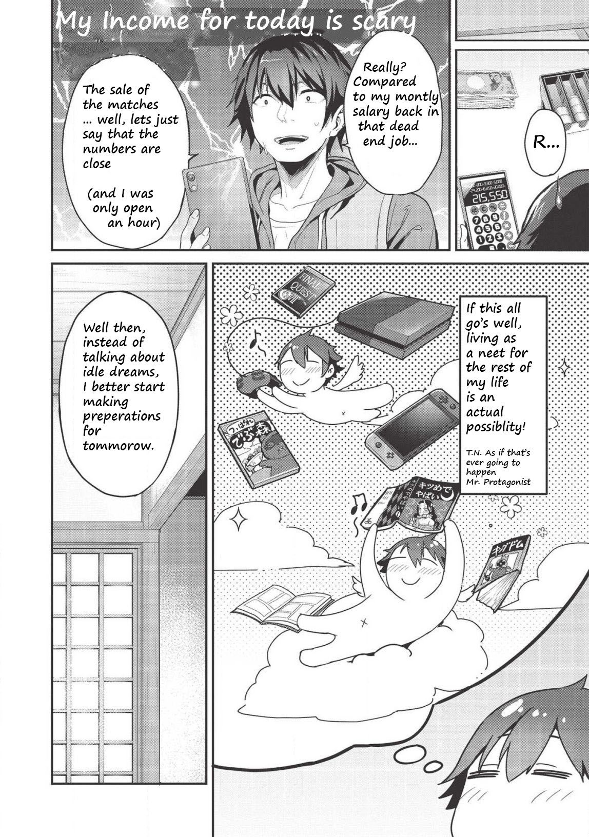 Page 4 of Chapter 3.5