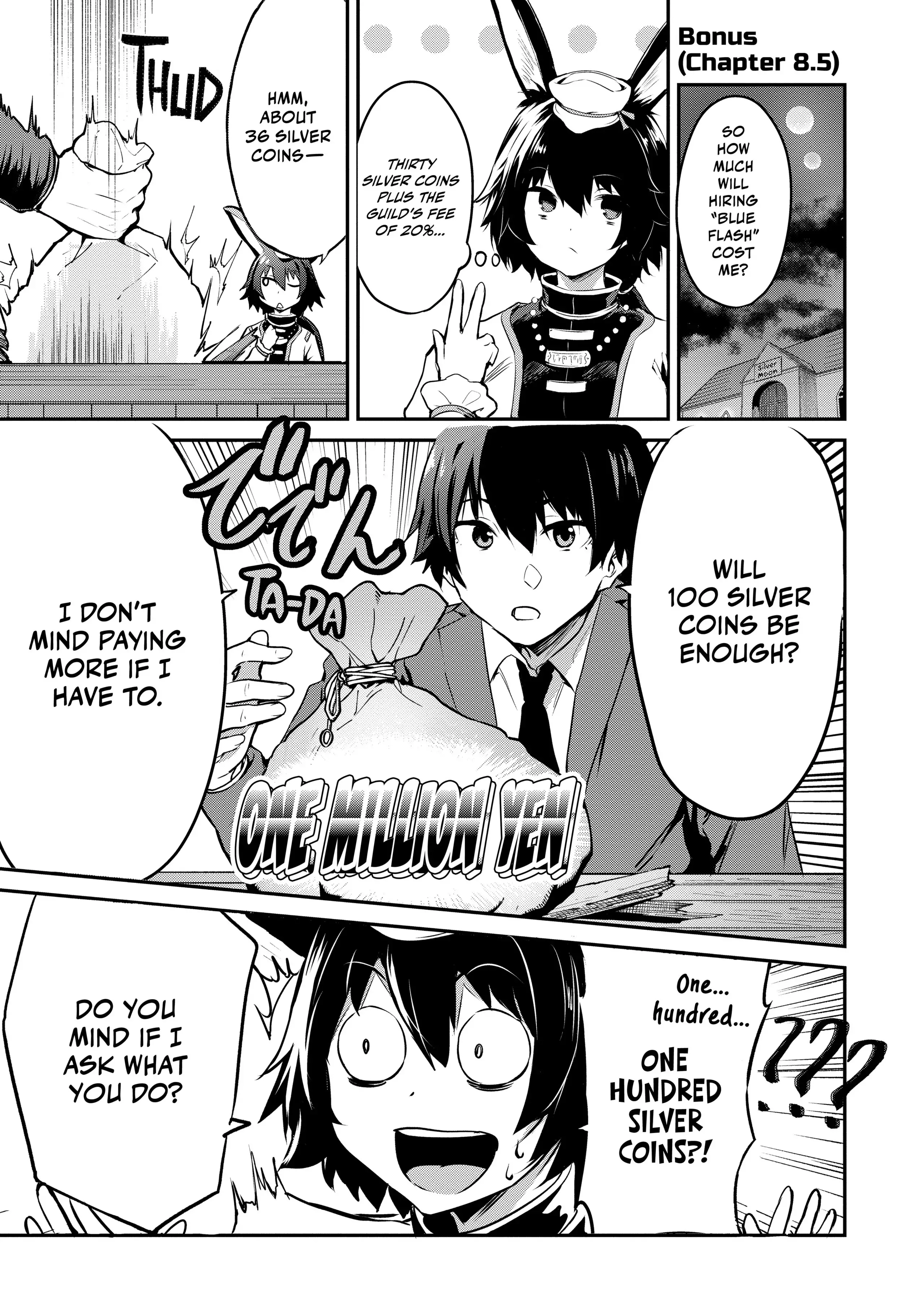 Page 1 of Chapter 8.5