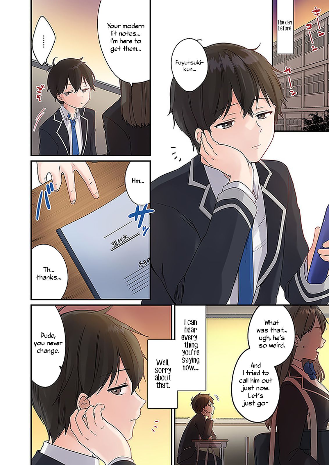 Page 3 of Chapter 1