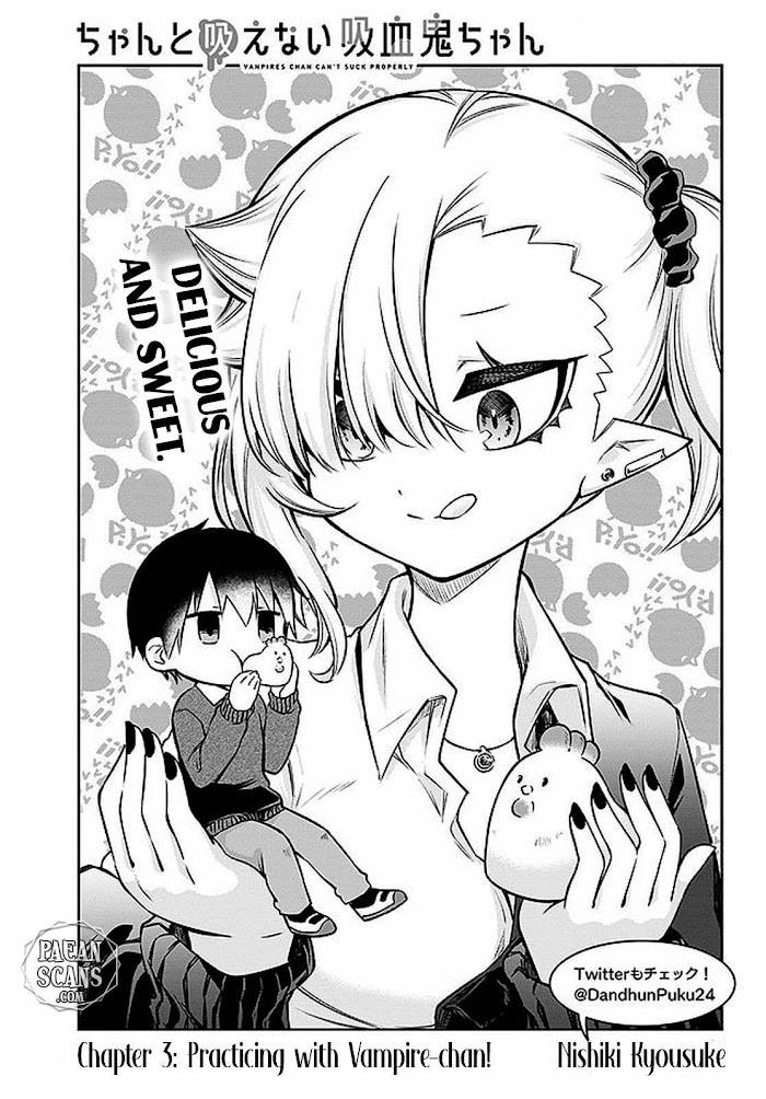 Page 1 of Chapter 3