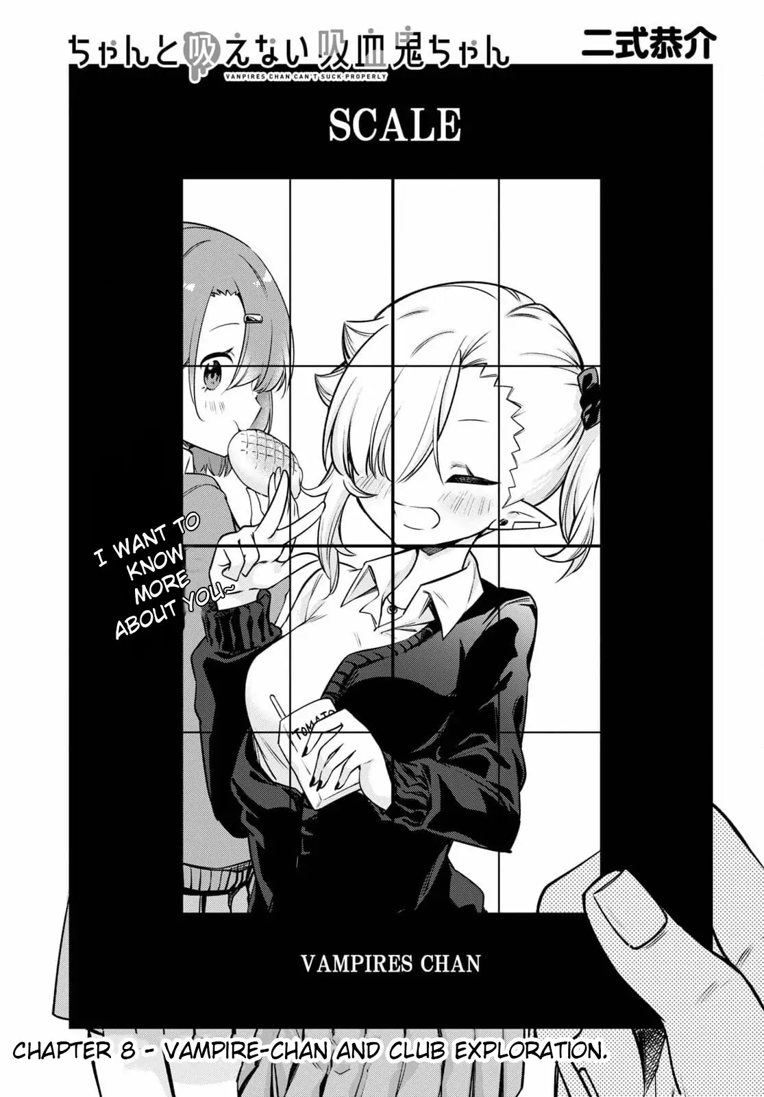 Page 1 of Chapter 8