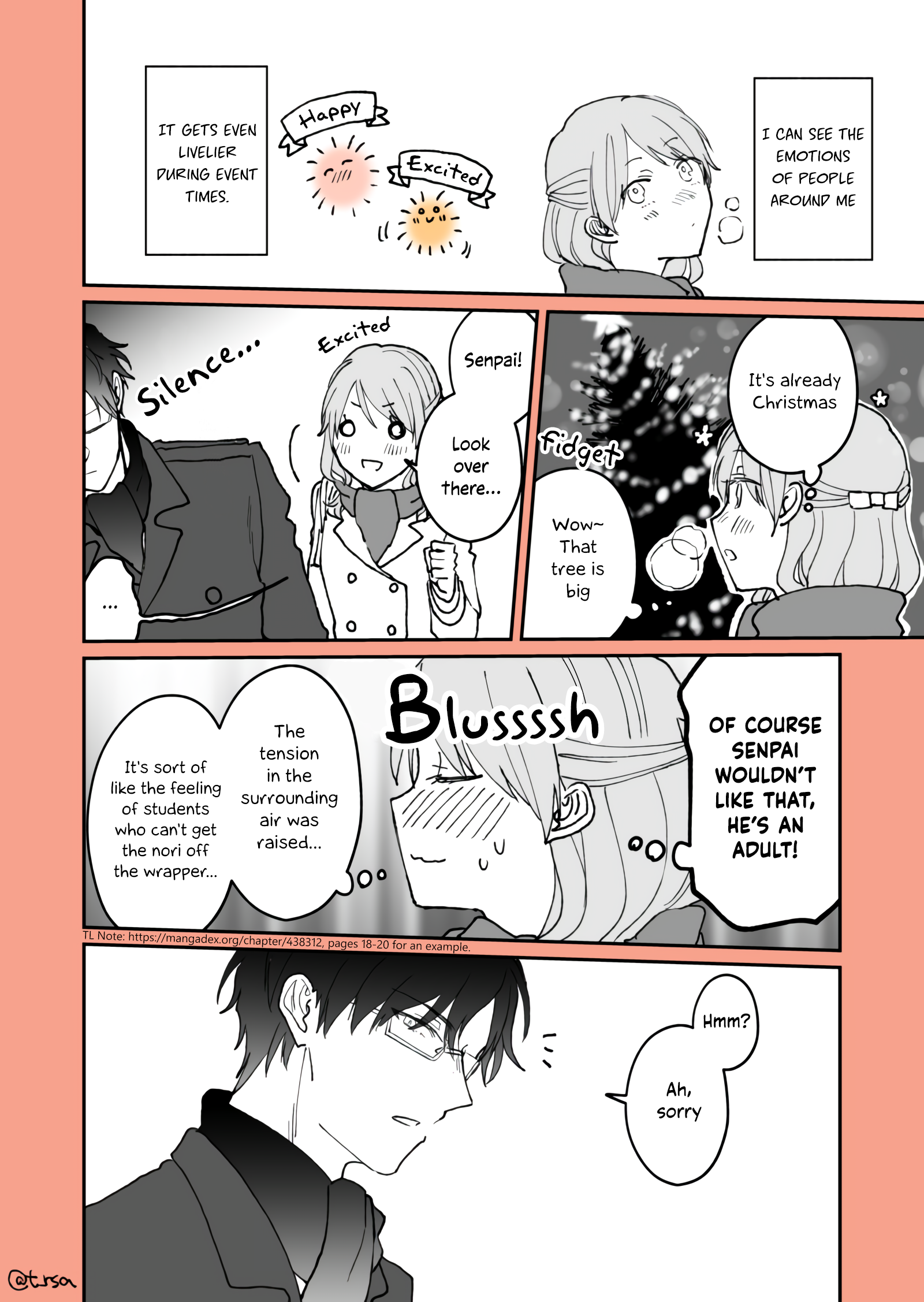 Page 1 of Chapter 8.1