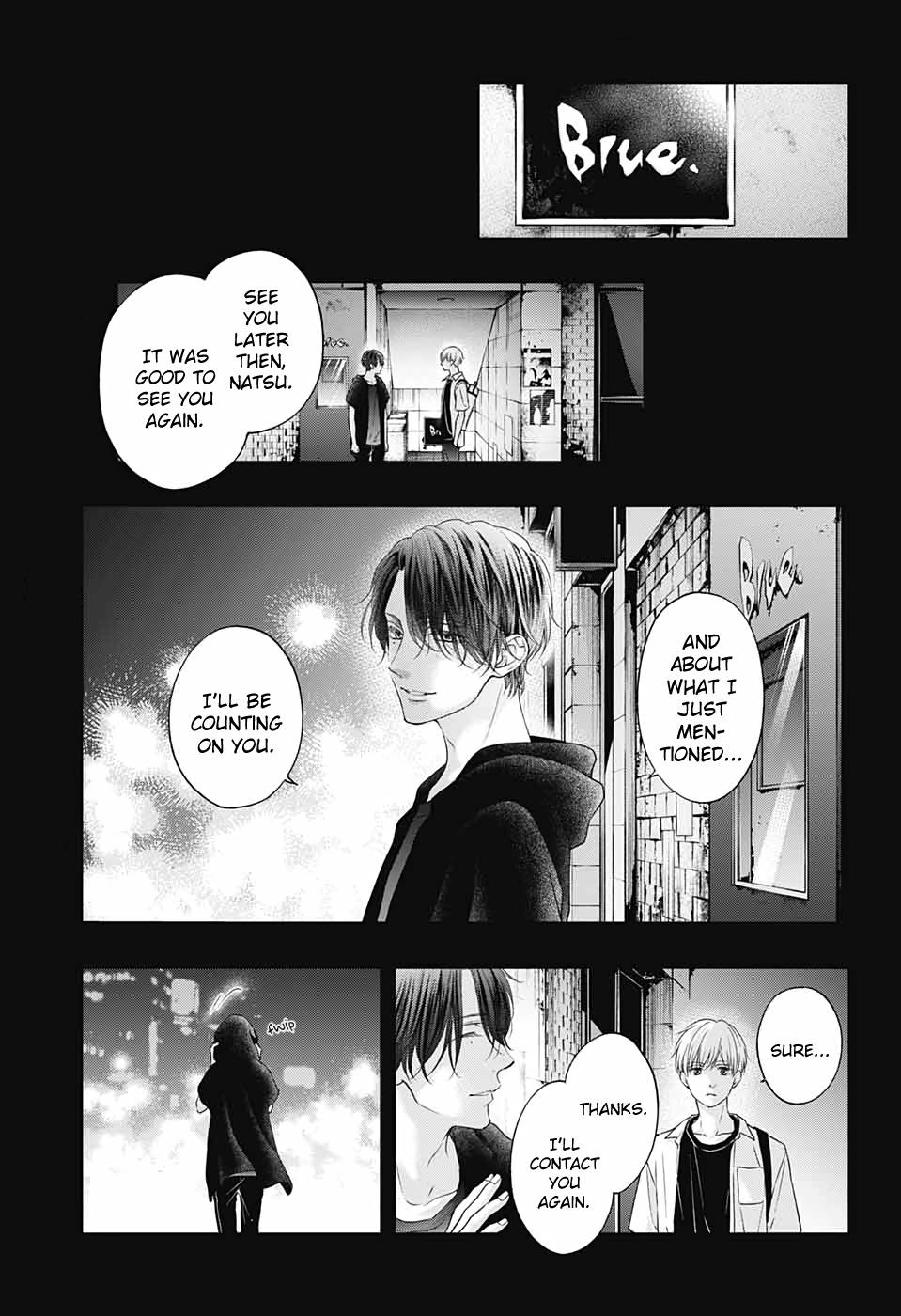Page 1 of Chapter 100