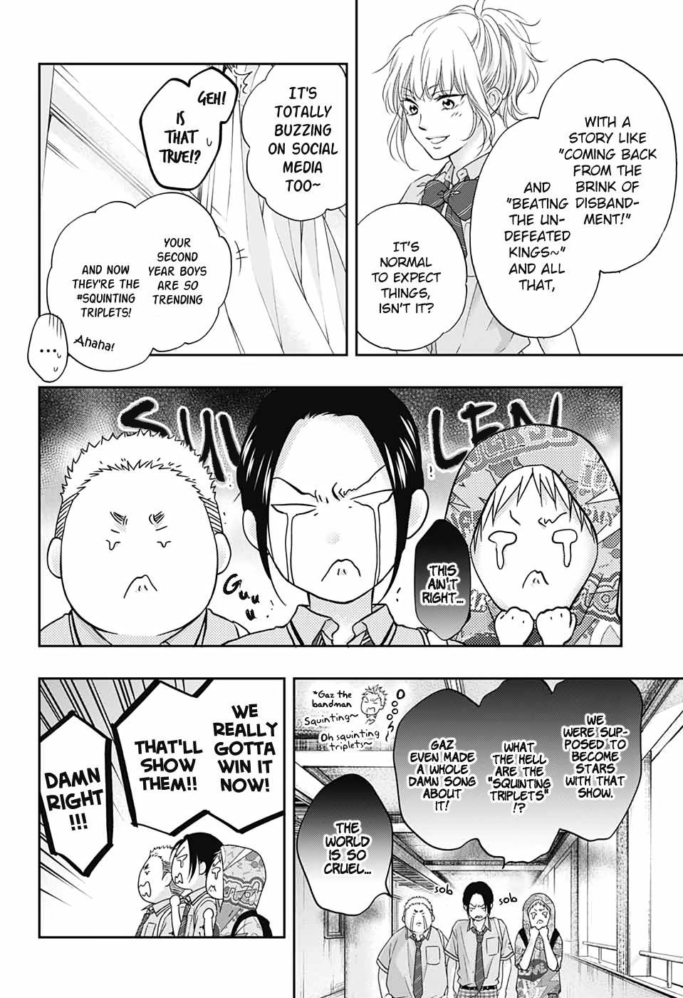 Page 4 of Chapter 100