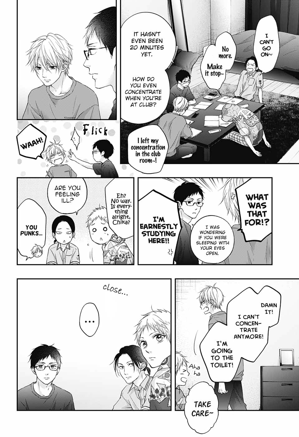 Page 12 of Chapter 100
