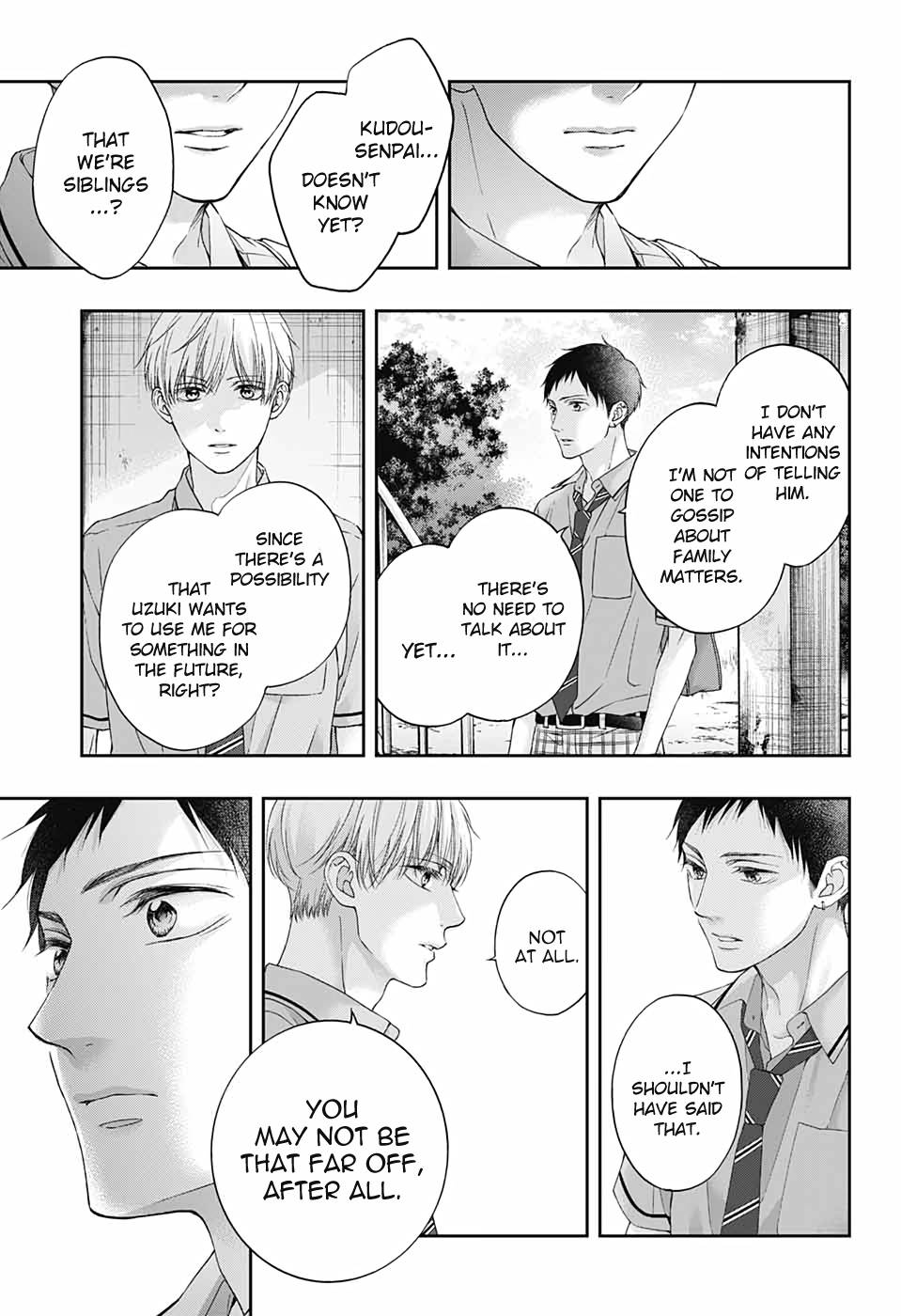 Page 23 of Chapter 100