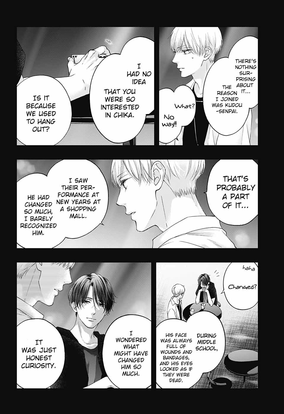 Page 28 of Chapter 100
