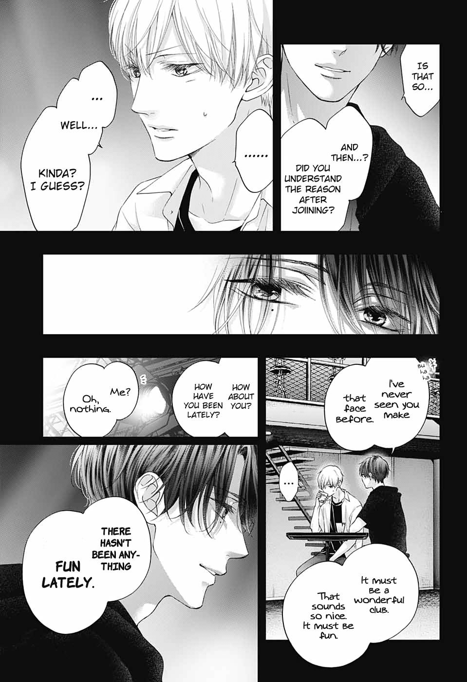 Page 29 of Chapter 100