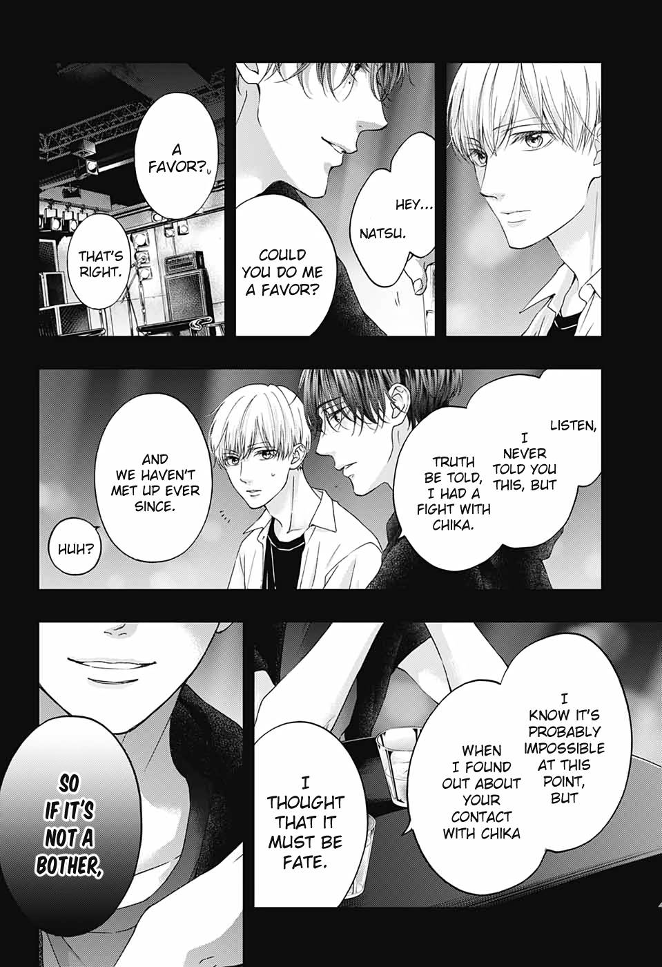 Page 30 of Chapter 100